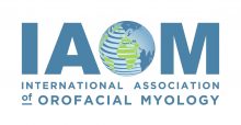 IAOM Orofacial Myologist